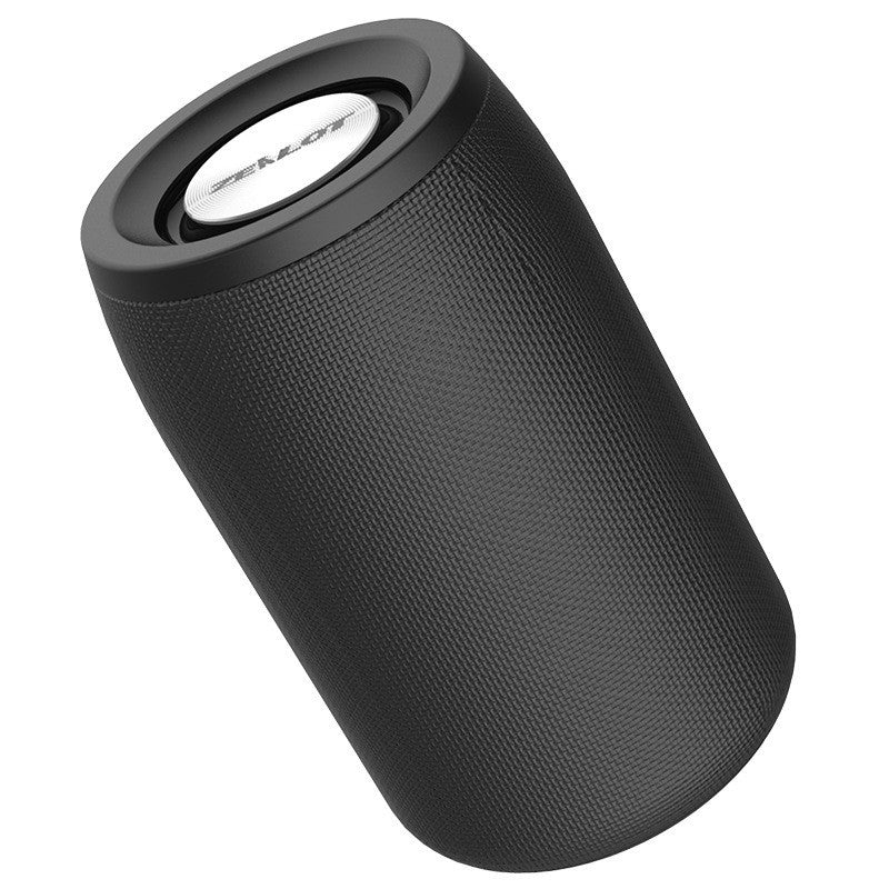 KTX-659091 Mini Wireless Bluetooth Speaker with Built-in Lithium Battery and 32GB Expansion Storage