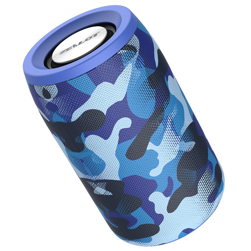 KTX-659091 Mini Wireless Bluetooth Speaker with Built-in Lithium Battery and 32GB Expansion Storage