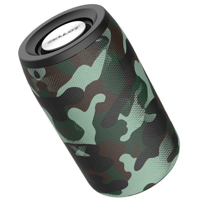 KTX-659091 Mini Wireless Bluetooth Speaker with Built-in Lithium Battery and 32GB Expansion Storage