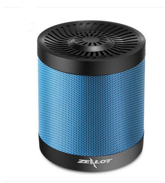 KTX-659091 Mini Wireless Bluetooth Speaker with Built-in Lithium Battery and 32GB Expansion Storage