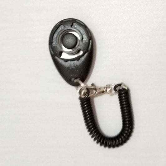 JMT-727114 Dog Training Clicker for Effective Pet Communication