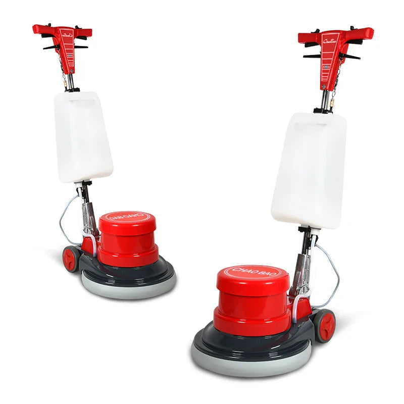 KTX-682899 Multi-functional Floor Grinder and Polisher for Carpet Cleaning Equipment