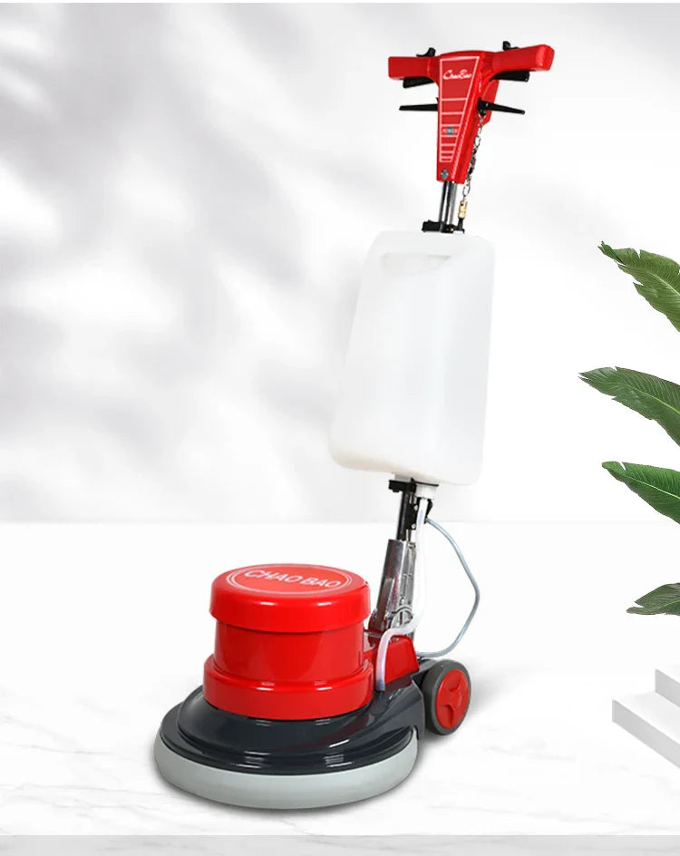 KTX-682899 Multi-functional Floor Grinder and Polisher for Carpet Cleaning Equipment