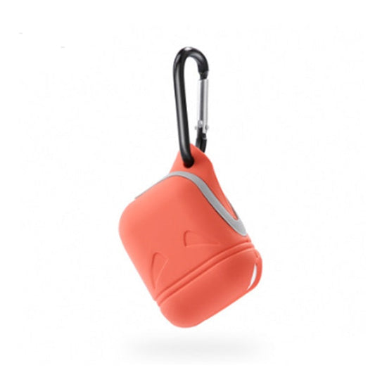 KTX-311699 Universal Silicone Protective Case for AirPods - Anti-Slip, Water-Resistant, Durable Design in Multiple Color Options