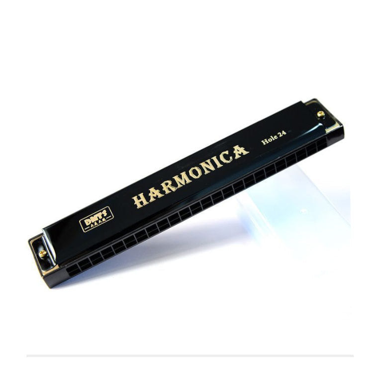KTX-994451 Double-Row Adjustable Harmonica for Versatile Playing Experience
