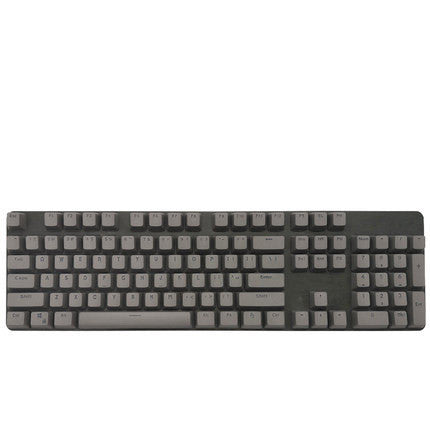 KTX-744083 Multi-Color PBT Translucent Key Cap Set for Mechanical Keyboards