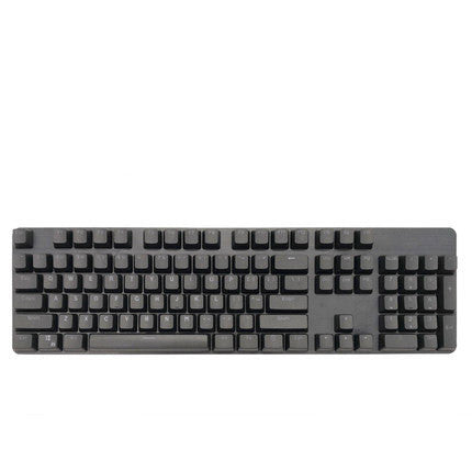 KTX-744083 Multi-Color PBT Translucent Key Cap Set for Mechanical Keyboards