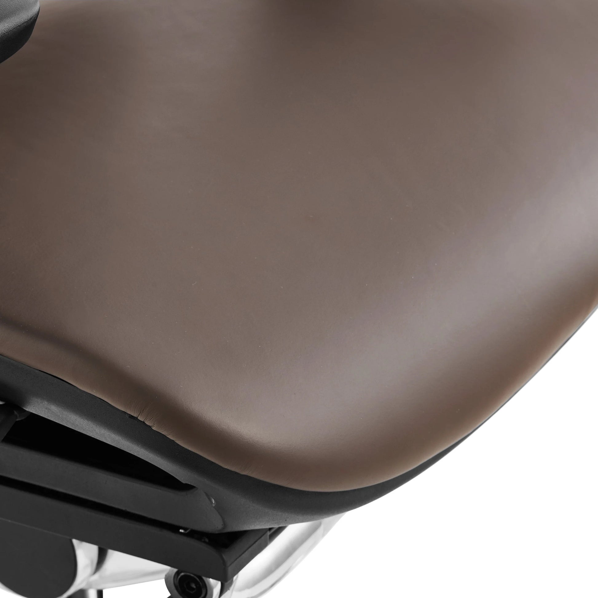 KTX-159635 Adjustable Executive Office Chair with Headrest and Lumbar Support