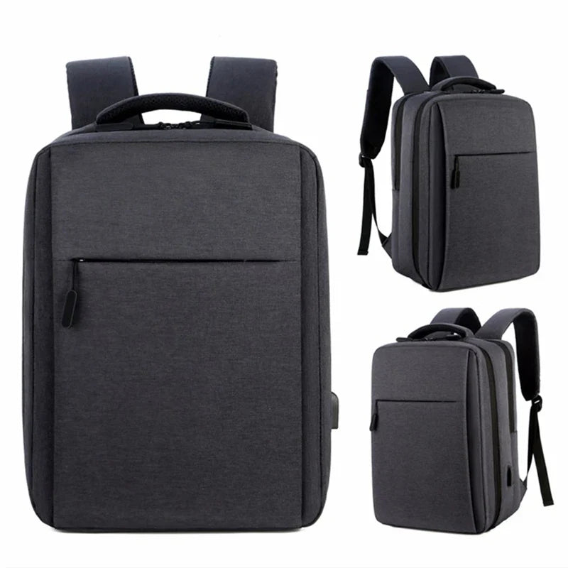 KTX-134547 Custom Outdoor Laptop Backpack with High Capacity and Logo Personalisation Options