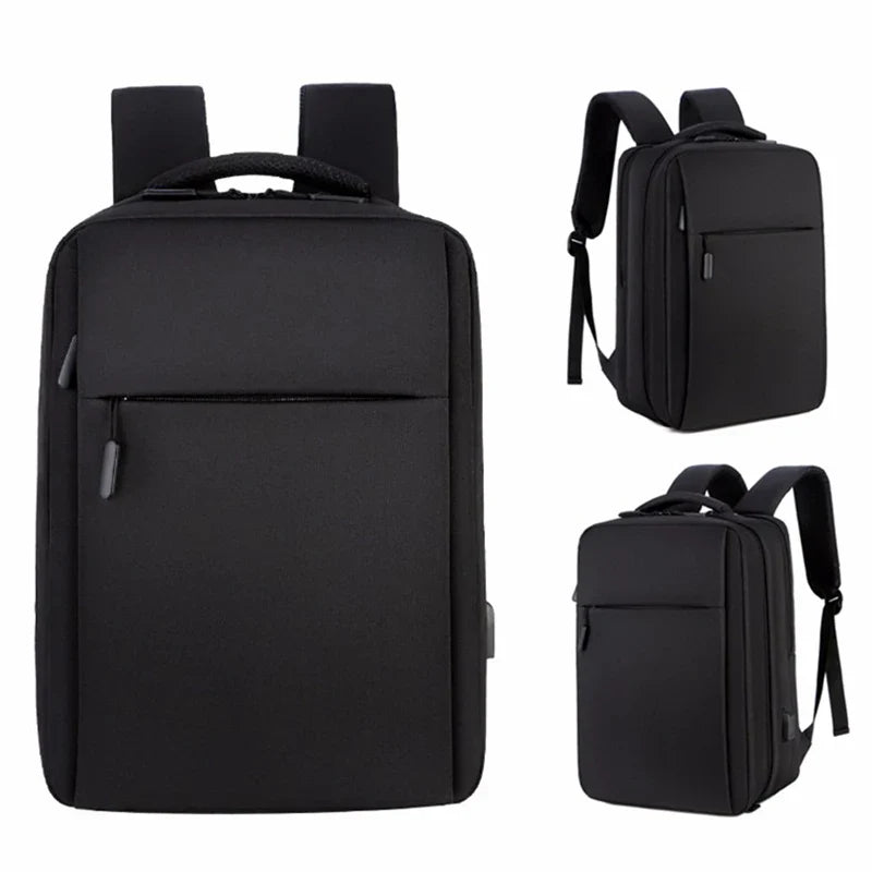 KTX-134547 Custom Outdoor Laptop Backpack with High Capacity and Logo Personalisation Options