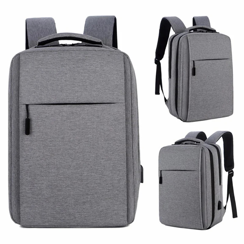 KTX-134547 Custom Outdoor Laptop Backpack with High Capacity and Logo Personalisation Options