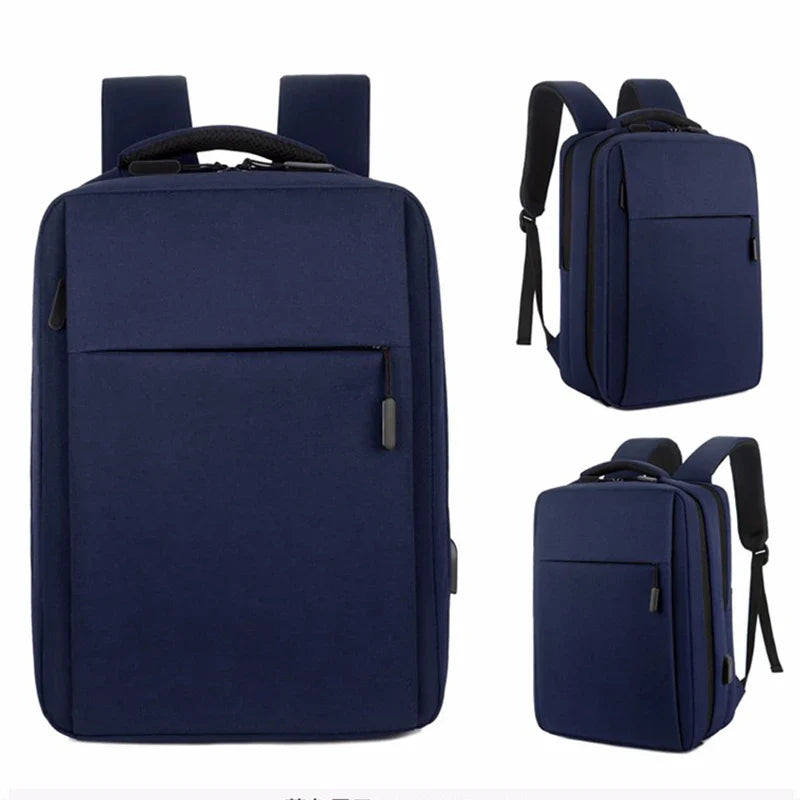 KTX-134547 Custom Outdoor Laptop Backpack with High Capacity and Logo Personalisation Options