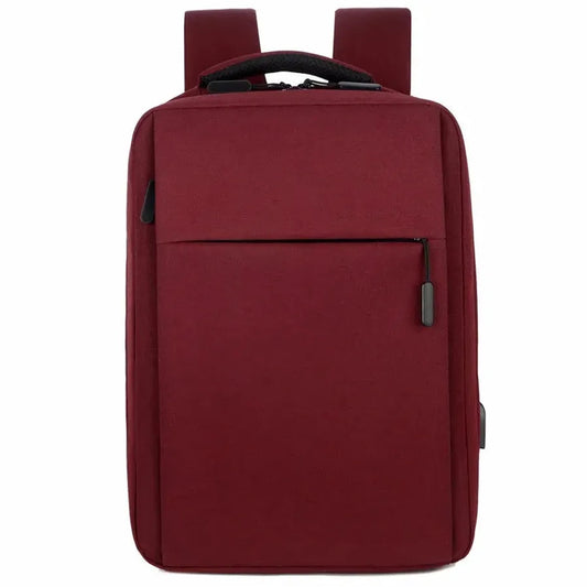 KTX-134547 Custom Outdoor Laptop Backpack with High Capacity and Logo Personalisation Options