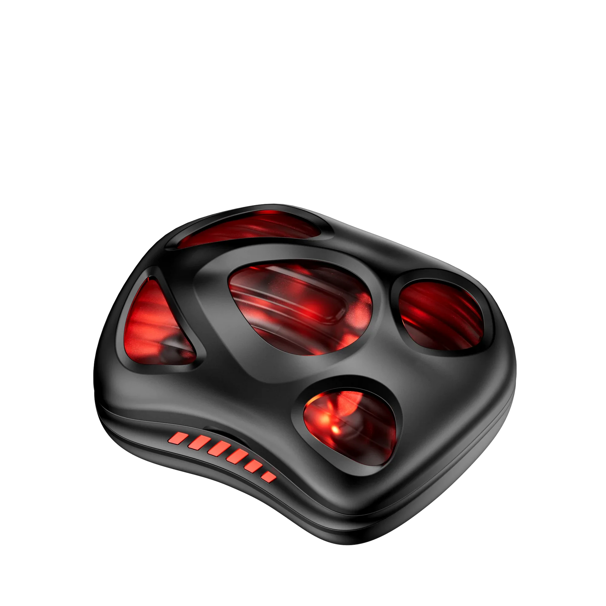 KTX-281363 YX36 In-Ear Gaming Earbuds with ENC+ANC Dual Microphones, Bluetooth 5.4, LED Battery Indicator