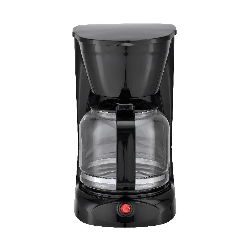 KTX-966611 12-Cup Drip Coffee Maker with 1.8 L Capacity for Fresh-Brewed Coffee