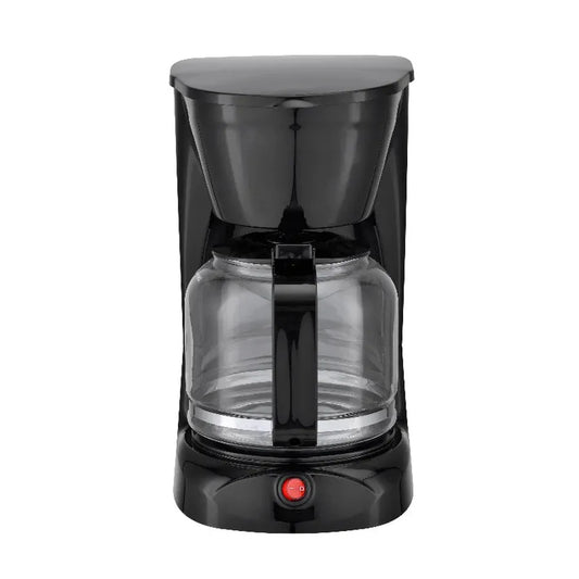 KTX-966611 12-Cup Drip Coffee Maker with 1.8 L Capacity for Fresh-Brewed Coffee
