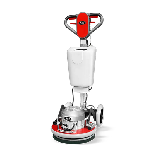 KTX-339411 High-Speed Marble Floor Grinding and Polishing Machine at 1490 RPM for Effective Carpet and Floor Cleaning