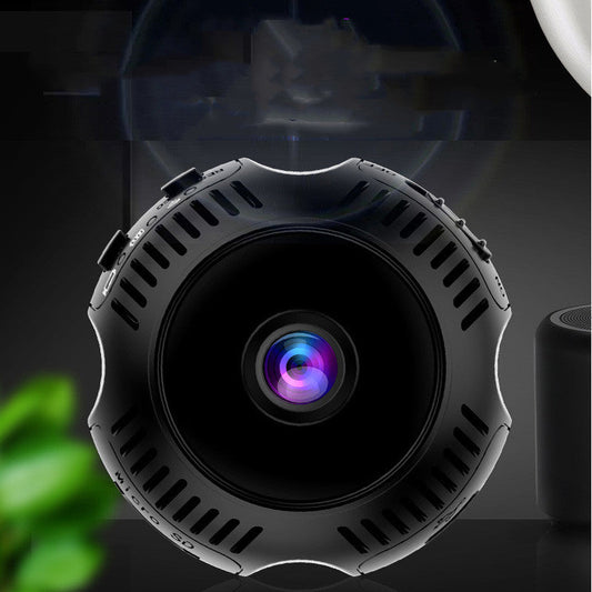 KTX-020371 Wireless HD Night Vision Monitor Camera with WIFI Connectivity