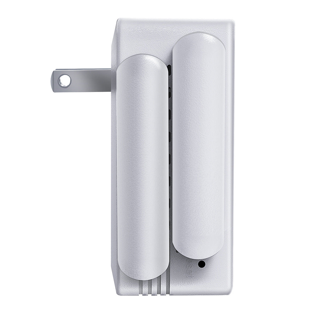 KTX-404051 Dual-Band 1200m WiFi Signal Amplifier for Home Networking, 5G Wireless Extender