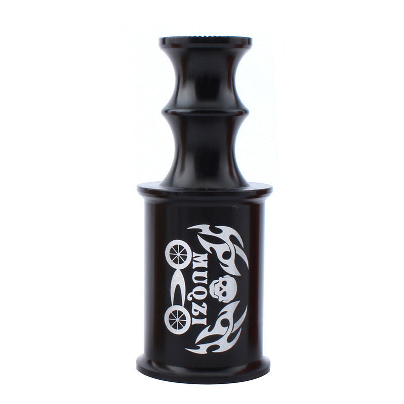 KTX-882579 Quick Release Bike Hub Lamp and Tube Holder