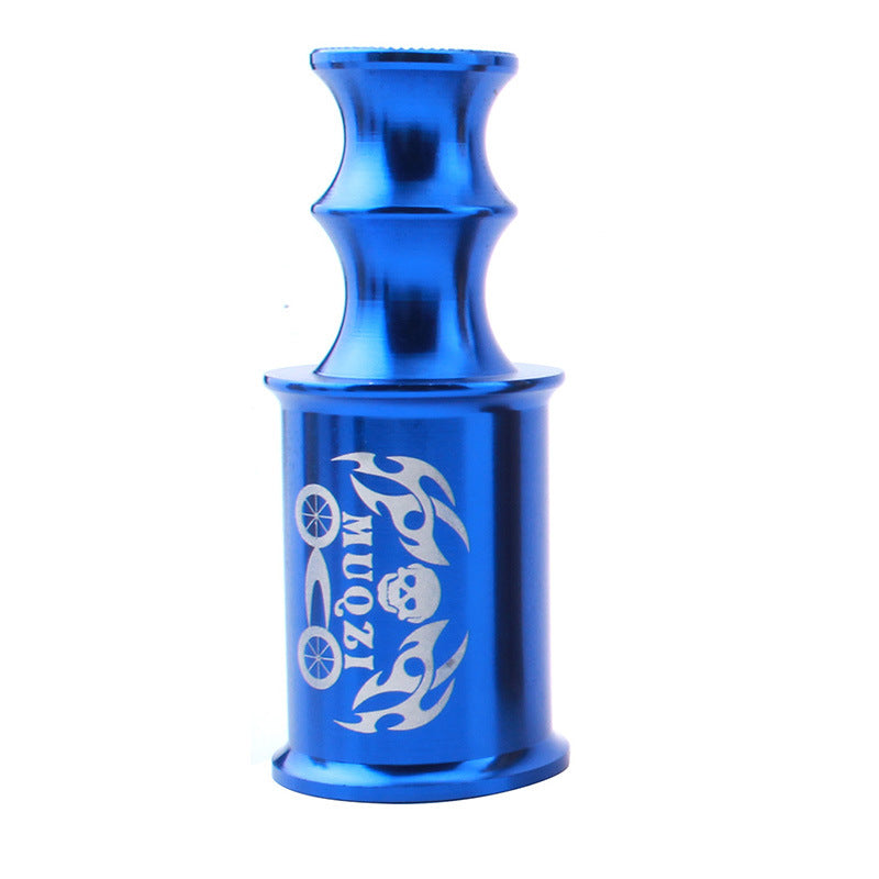 KTX-882579 Quick Release Bike Hub Lamp and Tube Holder