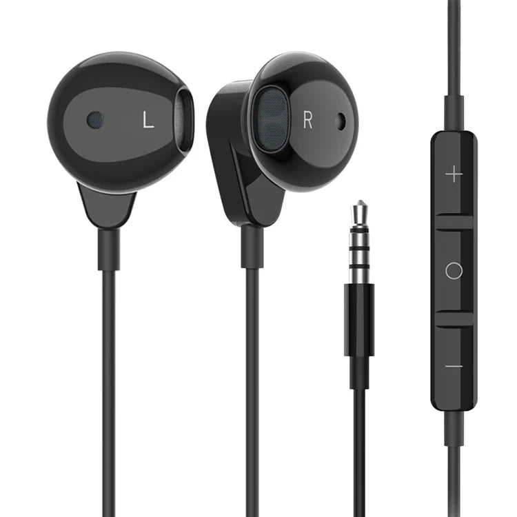 KTX-344339 Wired Gaming Headset with Microphone and 3.5mm Connector for Clear Audio Experience