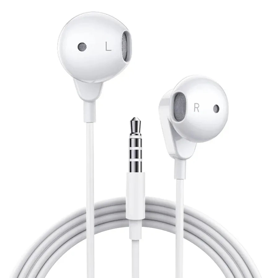 KTX-344339 Wired Gaming Headset with Microphone and 3.5mm Connector for Clear Audio Experience