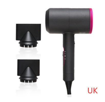 KTX-122387 2000W Hotel Hair Dryer with Constant Temperature Care and 2.5m Nylon Cable