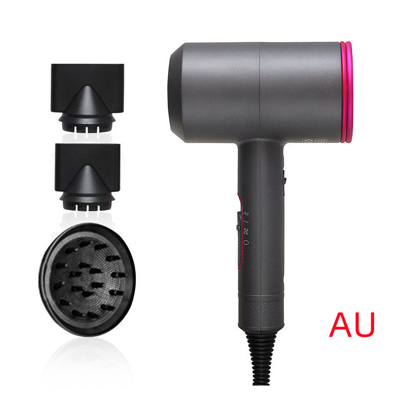KTX-122387 2000W Hotel Hair Dryer with Constant Temperature Care and 2.5m Nylon Cable