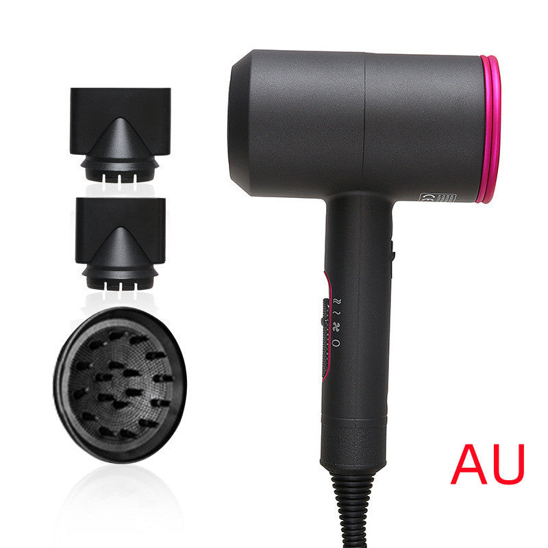 KTX-122387 2000W Hotel Hair Dryer with Constant Temperature Care and 2.5m Nylon Cable