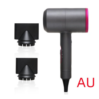 KTX-122387 2000W Hotel Hair Dryer with Constant Temperature Care and 2.5m Nylon Cable