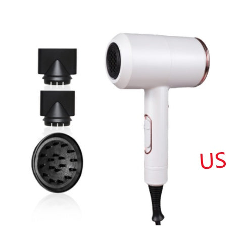 KTX-122387 2000W Hotel Hair Dryer with Constant Temperature Care and 2.5m Nylon Cable