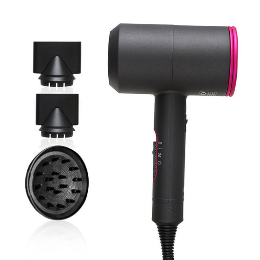 KTX-122387 2000W Hotel Hair Dryer with Constant Temperature Care and 2.5m Nylon Cable