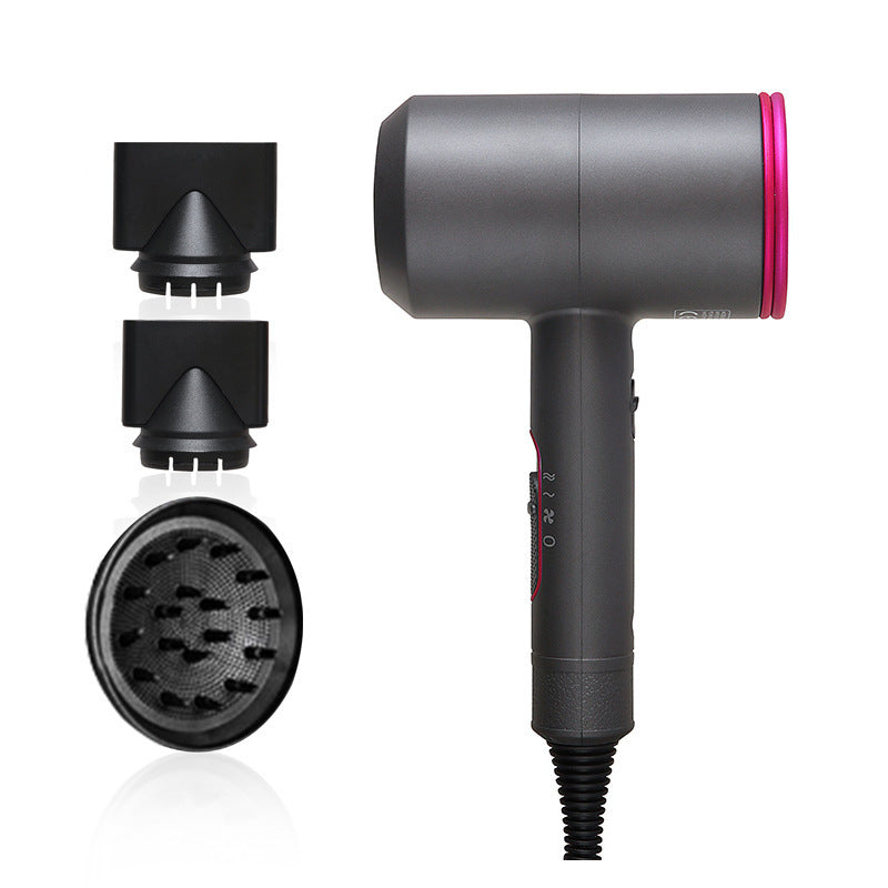 KTX-122387 2000W Hotel Hair Dryer with Constant Temperature Care and 2.5m Nylon Cable