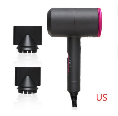KTX-122387 2000W Hotel Hair Dryer with Constant Temperature Care and 2.5m Nylon Cable