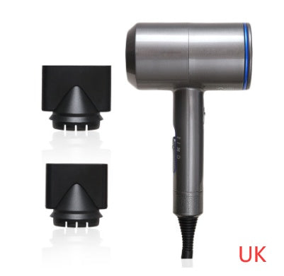 KTX-122387 2000W Hotel Hair Dryer with Constant Temperature Care and 2.5m Nylon Cable