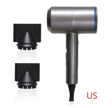 KTX-122387 2000W Hotel Hair Dryer with Constant Temperature Care and 2.5m Nylon Cable