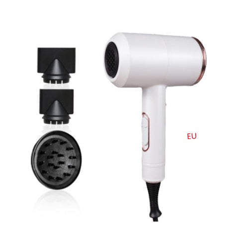 KTX-122387 2000W Hotel Hair Dryer with Constant Temperature Care and 2.5m Nylon Cable