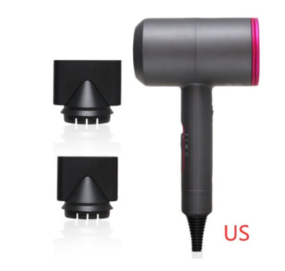 KTX-122387 2000W Hotel Hair Dryer with Constant Temperature Care and 2.5m Nylon Cable