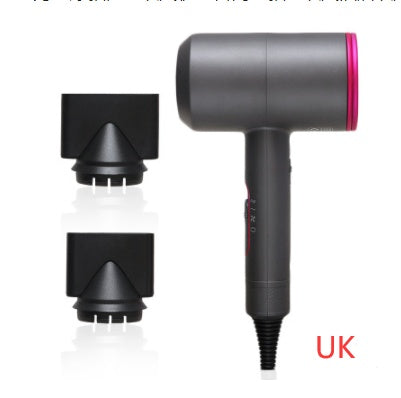 KTX-122387 2000W Hotel Hair Dryer with Constant Temperature Care and 2.5m Nylon Cable