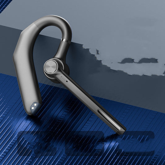 KTX-985171 Wireless Bluetooth Headset with Battery Display and Voice Control for Driving