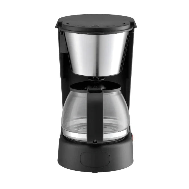 KTX-886419 5-Cup Drip Coffee Maker with Glass Jar, 750ml Capacity