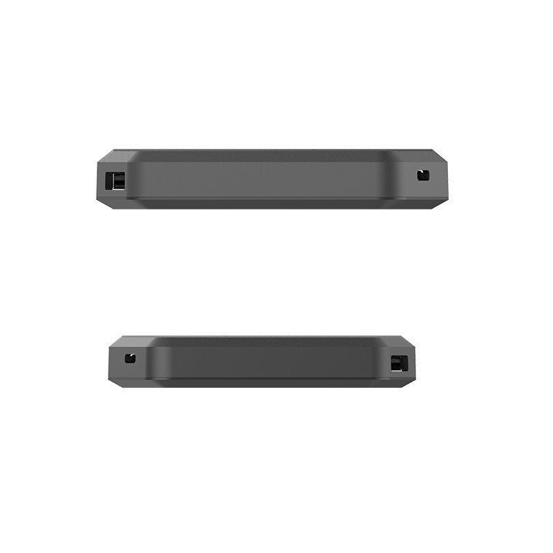 KTX-272467 Universal Keyboard and Mouse Converter for Switch, PS4, Xbox One, PS3, and Xbox 360 - Black ABS Design