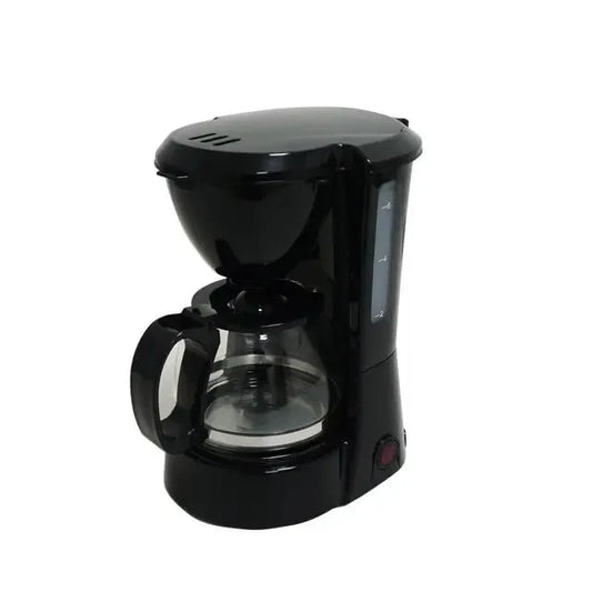 KTX-164371 Portable Drip Coffee Maker for Commercial Use - Compact Coffee Machine for Efficient Brewing