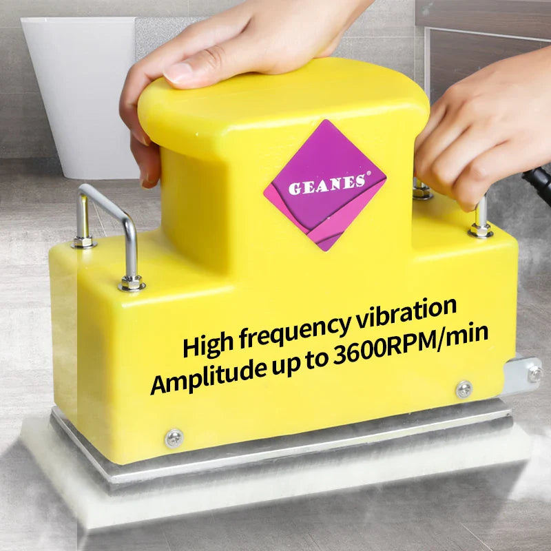 KTX-305491 Kitchen and Bathroom Edges Cleaning and Polishing Machine