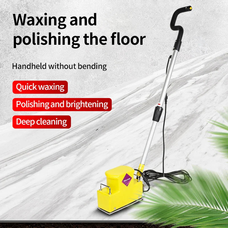 KTX-305491 Kitchen and Bathroom Edges Cleaning and Polishing Machine