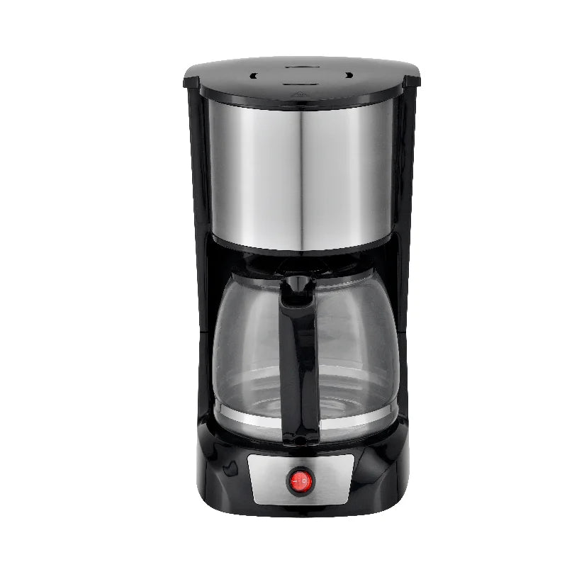 KTX-523667 1.5 L Drip Coffee Machine - Serves 10-12 Cups for Brewing Perfection
