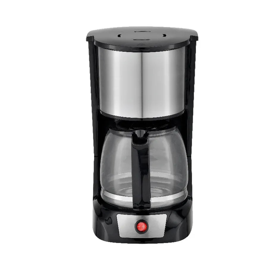 KTX-523667 1.5 L Drip Coffee Machine - Serves 10-12 Cups for Brewing Perfection