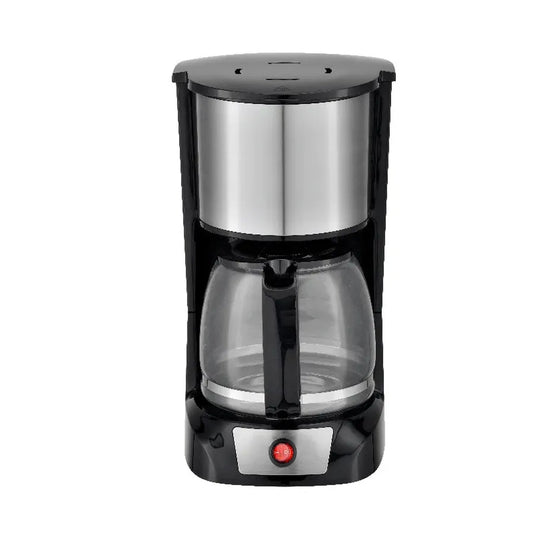 KTX-523667 1.5 L Drip Coffee Machine - Serves 10-12 Cups for Brewing Perfection