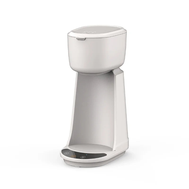 KTX-637779 Portable Capsule Coffee Maker for Convenient On-the-Go Brewing